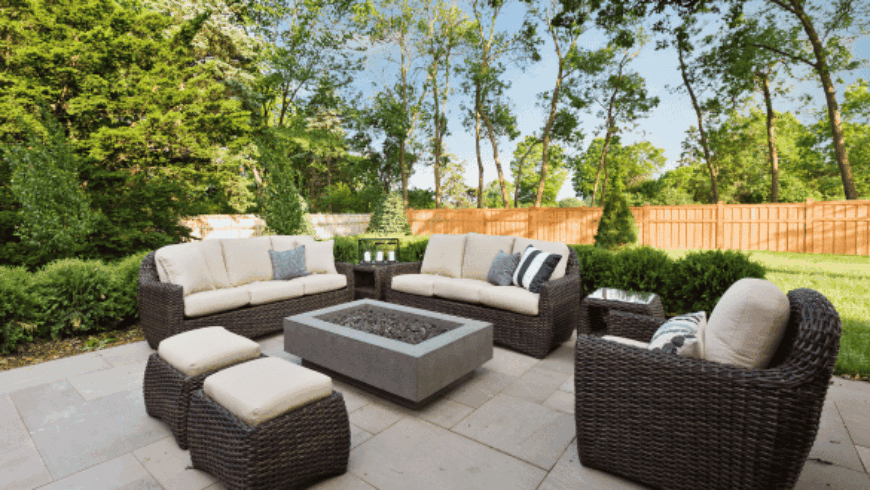Winterizing Your Outdoor Living Space