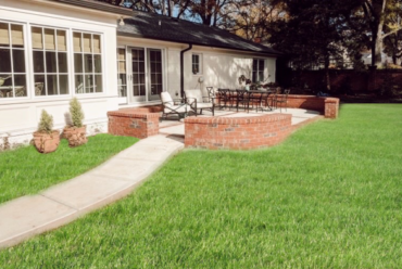 Top 5 Outdoor Living Trends in Charlotte (and Why They Matter)