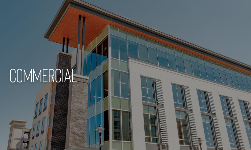 Masonry Services in Charlotte, NC-Commercial Masonry Services in Charlotte, NC-Commercial